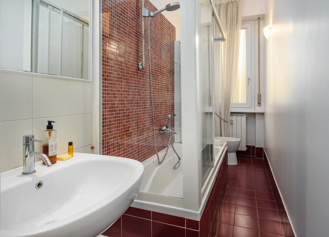 Washington Charme Apartamento