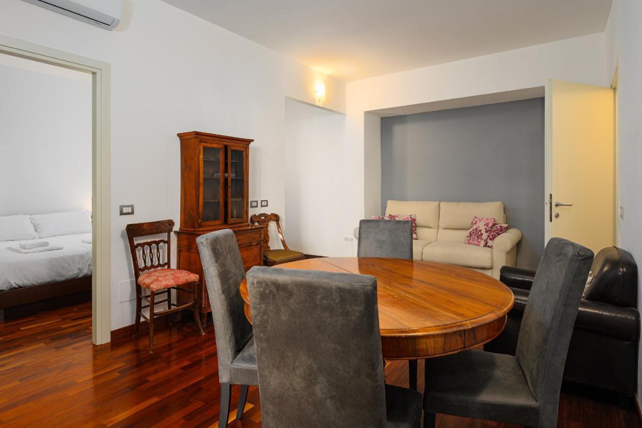 Apartamento Washington Charme Milán