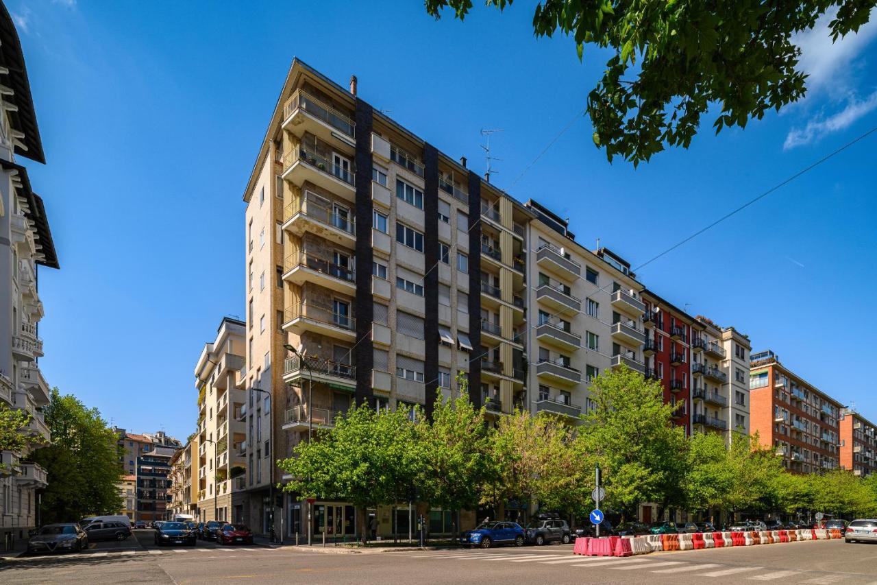 Washington Charme Apartamento Milán
